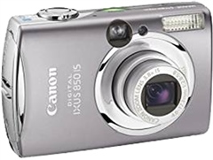 Canon IXUS 850 7.1M, A - CeX (UK): - Buy, Sell, Donate
